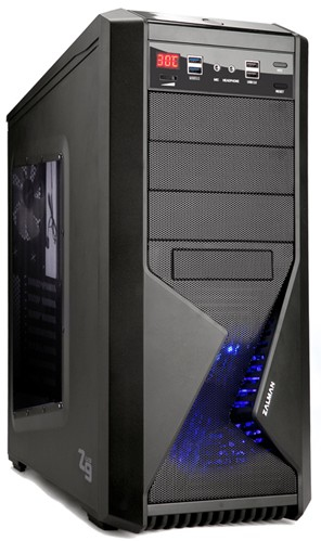 "Z9 U3" Zalman