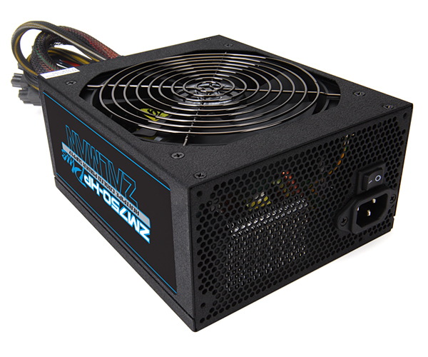 "ZM750-HP PLUS" Zalman