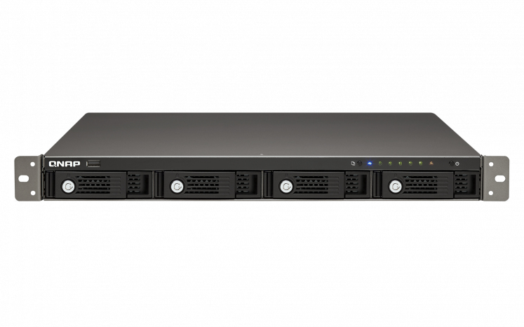 TS-419UII-US QNAP