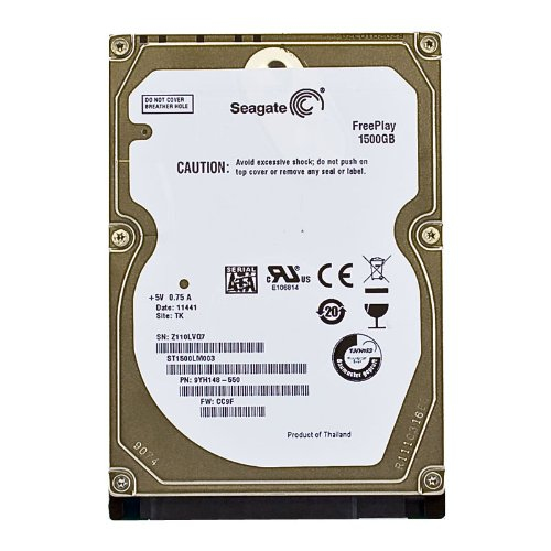 ST1500LM003 Seagate