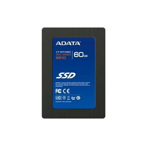 AS510S3-60GM-NP ADATA