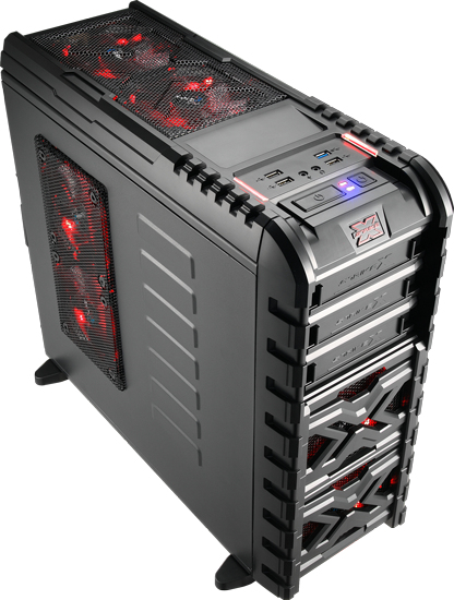 AE-STRIKEX-GT-550 Aerocool