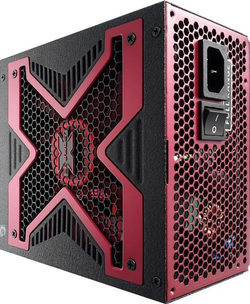 AE-STRIKEX-PSU-500 Aerocool
