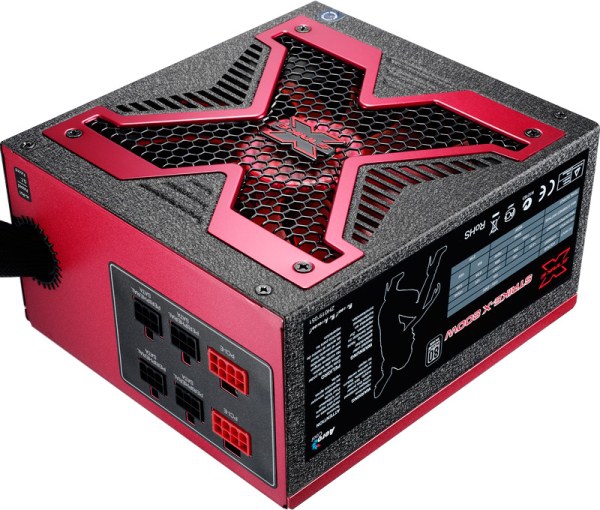 AE-STRIKEX-PSU-800 Aerocool