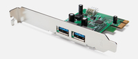 IFC-PCIE2U3S2