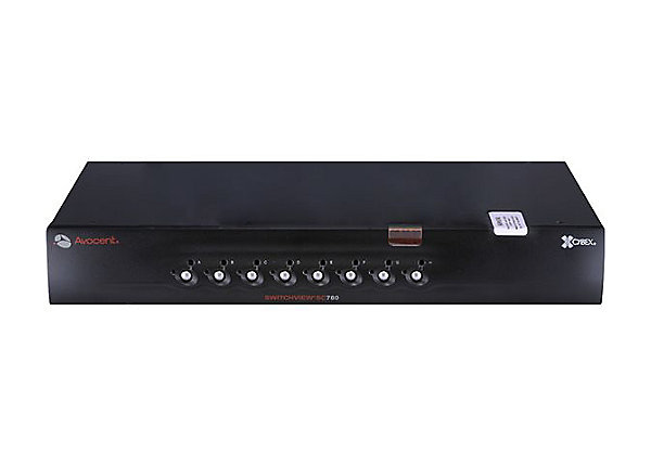 SC780-202 Vertiv