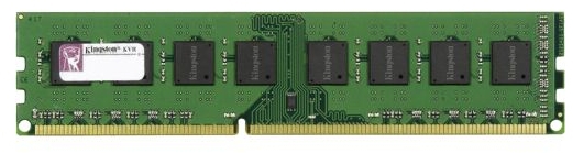 KVR1600D3D4R11S/8GHC Kingston Technology