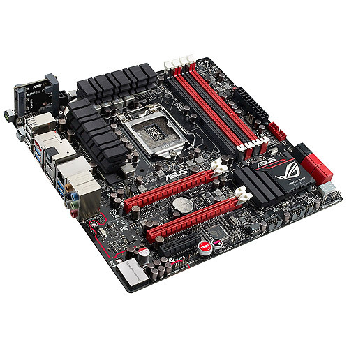 "MAXIMUS V GENE" ASUS