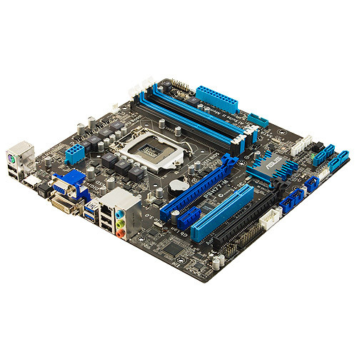 P8H77-M ASUS