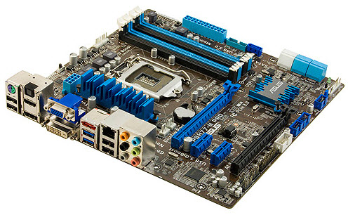 P8H77-M-PRO ASUS