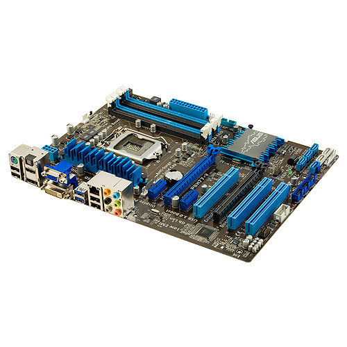 P8H77-V ASUS