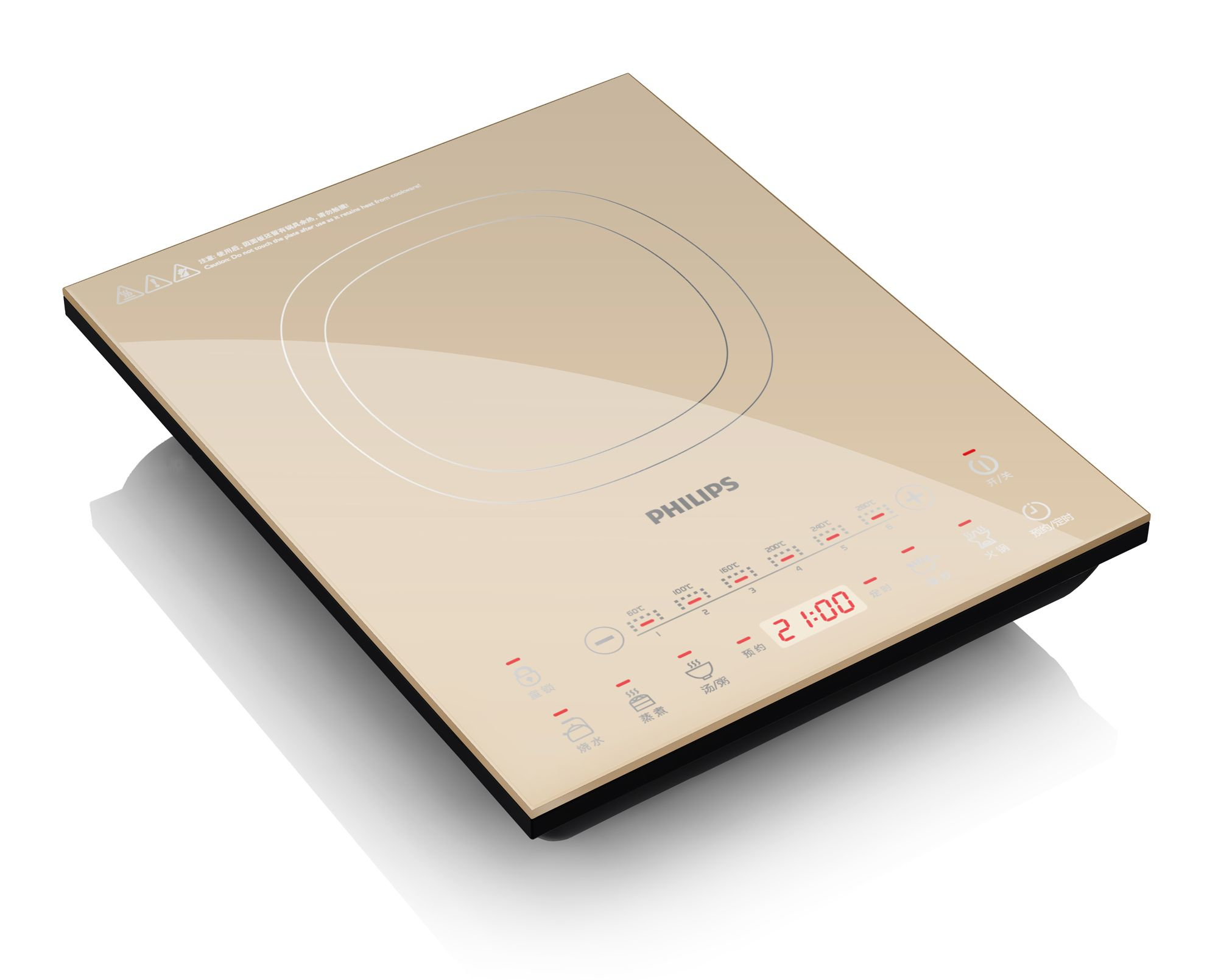 HD4953/11 Philips
