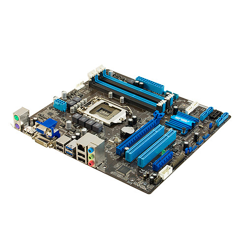 P8Q77-M ASUS