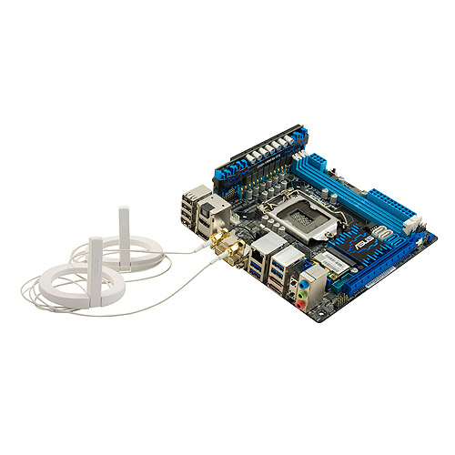 "P8Z77-I DELUXE" ASUS