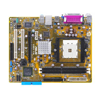 K8N-VM ASUS