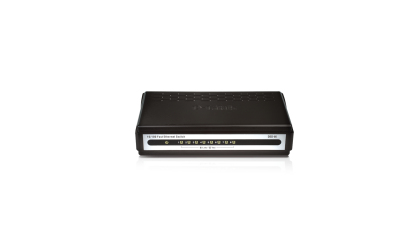 DSS-8E D-Link