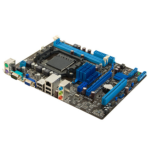 "M5A78L-M LX3" ASUS