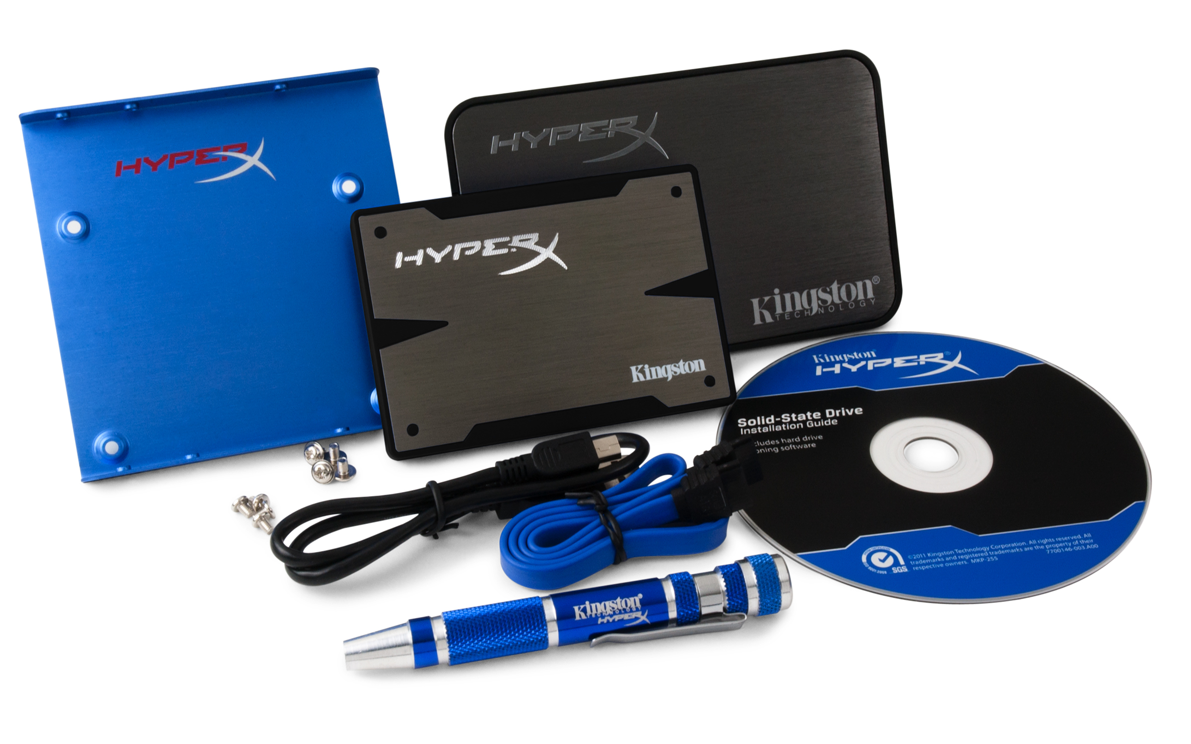 SH103S3B/120G HyperX