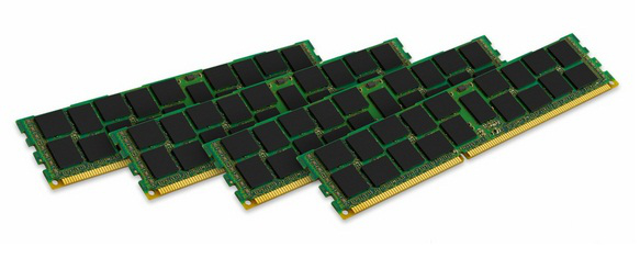 KTD-PE3168K4/16G Kingston Technology