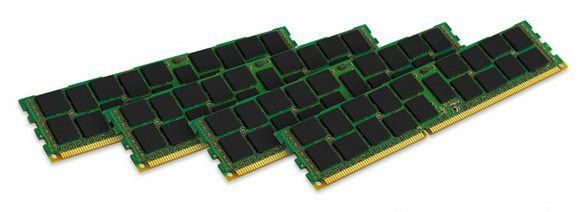 KTD-PE316SK4/8G Kingston Technology