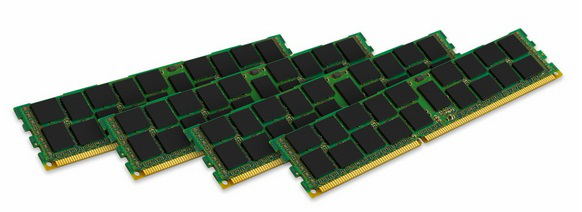 KTH-PL3168K4/16G Kingston Technology