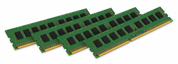 KVR1333D3E9SK4/16G Kingston Technology