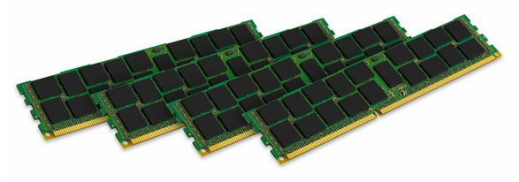 KVR1333D3S4R9SK4/16G Kingston Technology