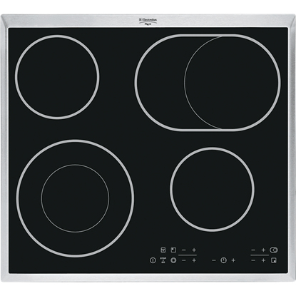 KT6420X Electrolux