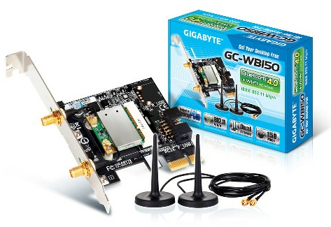GC-WB150 GIGABYTE