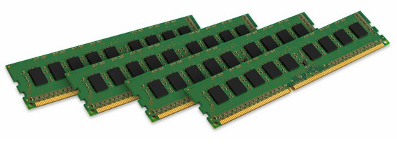 D25672K110SK4 Kingston Technology