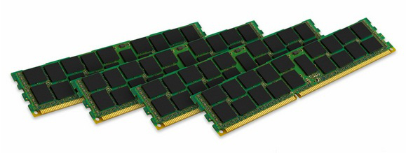 D25672K111SK4 Kingston Technology
