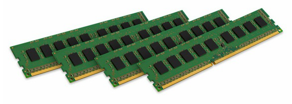 D51272K110K4 Kingston Technology