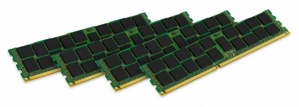D51272K1118K4 Kingston Technology