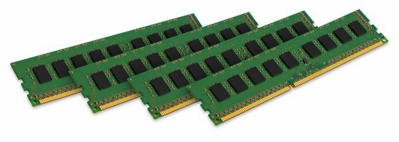 KTD-PE316ESK4/8G Kingston Technology