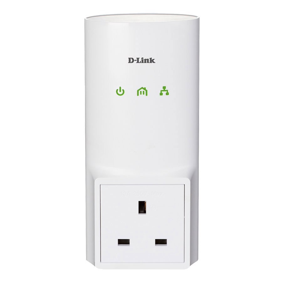 DHP-P500AV/B D-Link