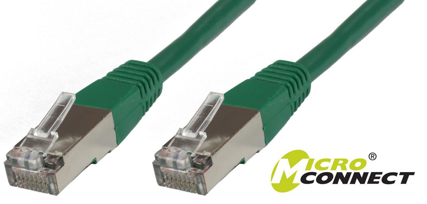 B-FTP615G Microconnect