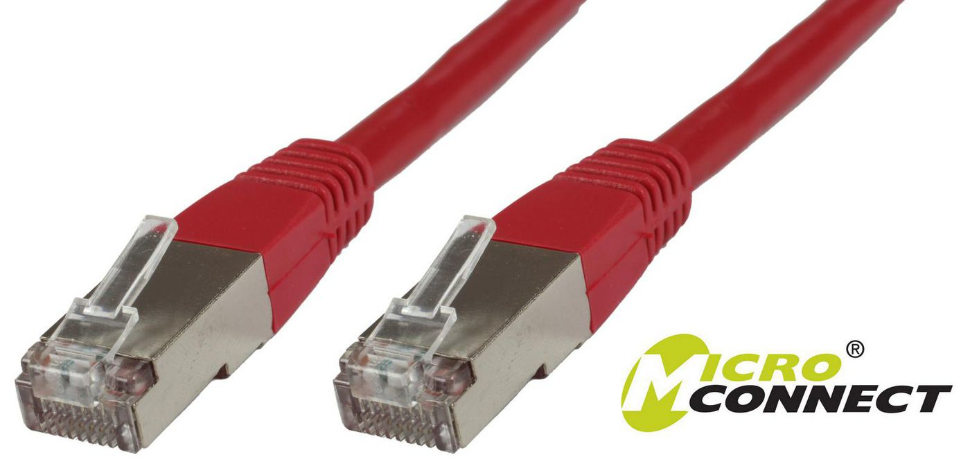 B-FTP615R Microconnect