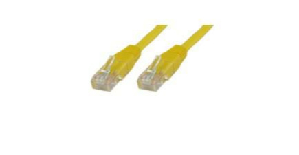 B-UTP610Y Microconnect