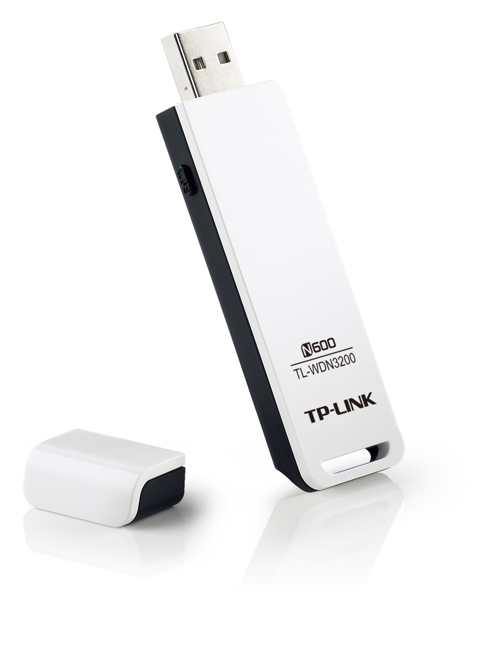 TL-WDN3200 TP-Link
