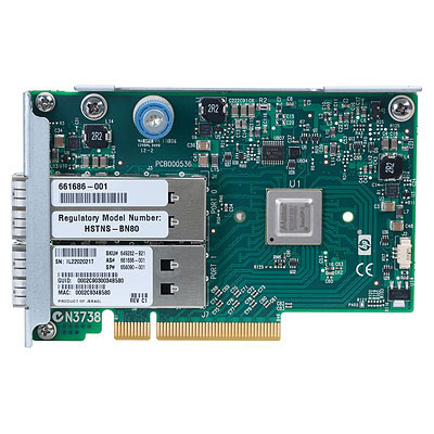 649283-B21#0D1 HP