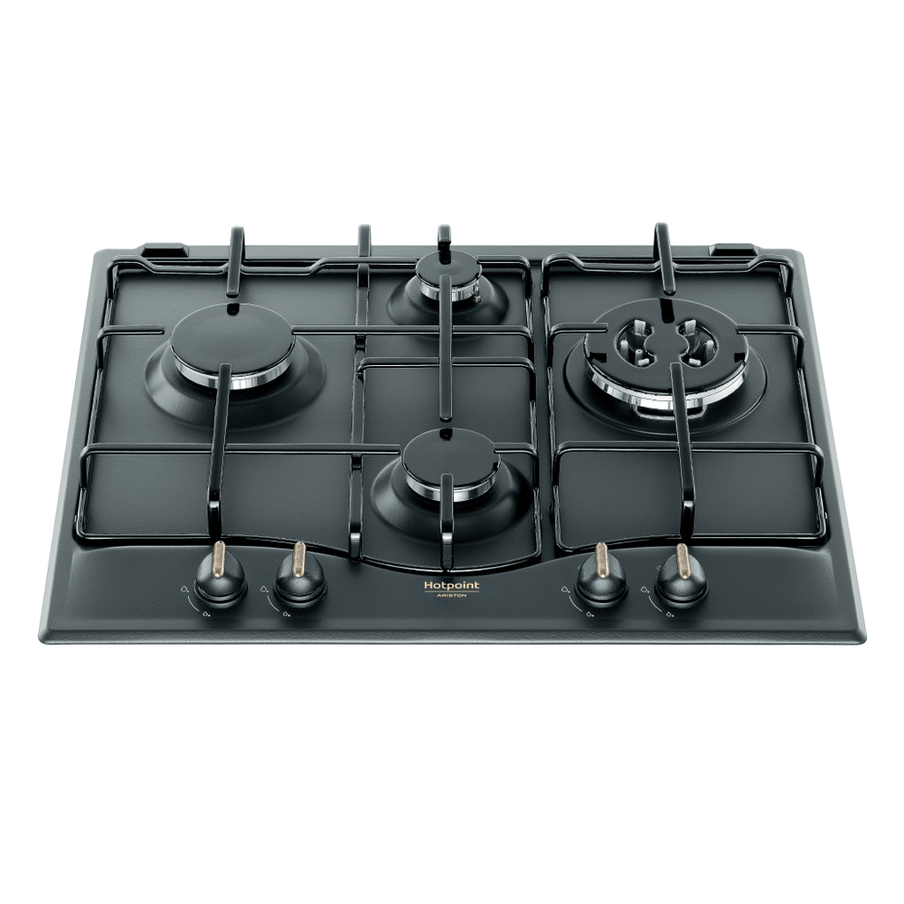 "PC 640 T (AN)R/HA" Hotpoint