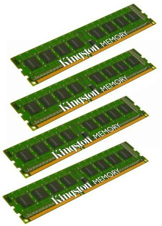KVR1333D3D8R9SK416GI Kingston Technology