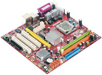 915GVM3-V MSI