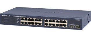 JGS524FGE NETGEAR