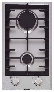 "HDCG 32221 FX" Beko