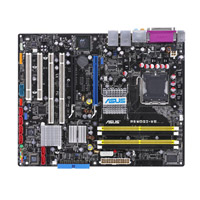 P5WDG2-WS ASUS