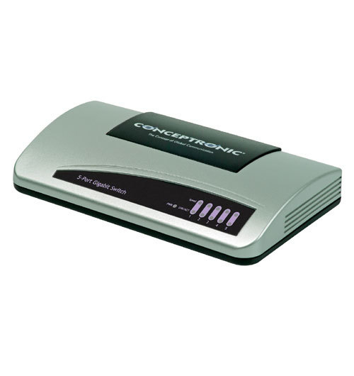C07-101 Conceptronic