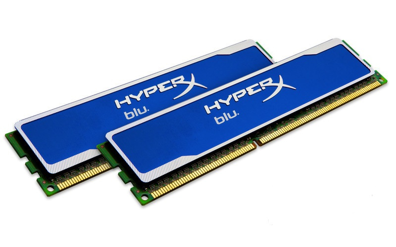 KHX1600C10D3B1K2/16G HyperX