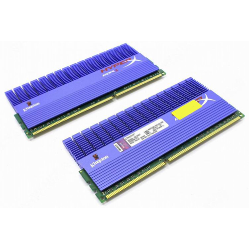 KHX2133C11D3T1K2/16GX HyperX