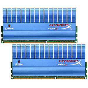 KHX2133C11D3T1K2/8GX HyperX